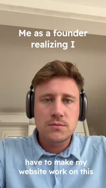 Vorschaubild des Instagram-Reels: Es wird interessant…