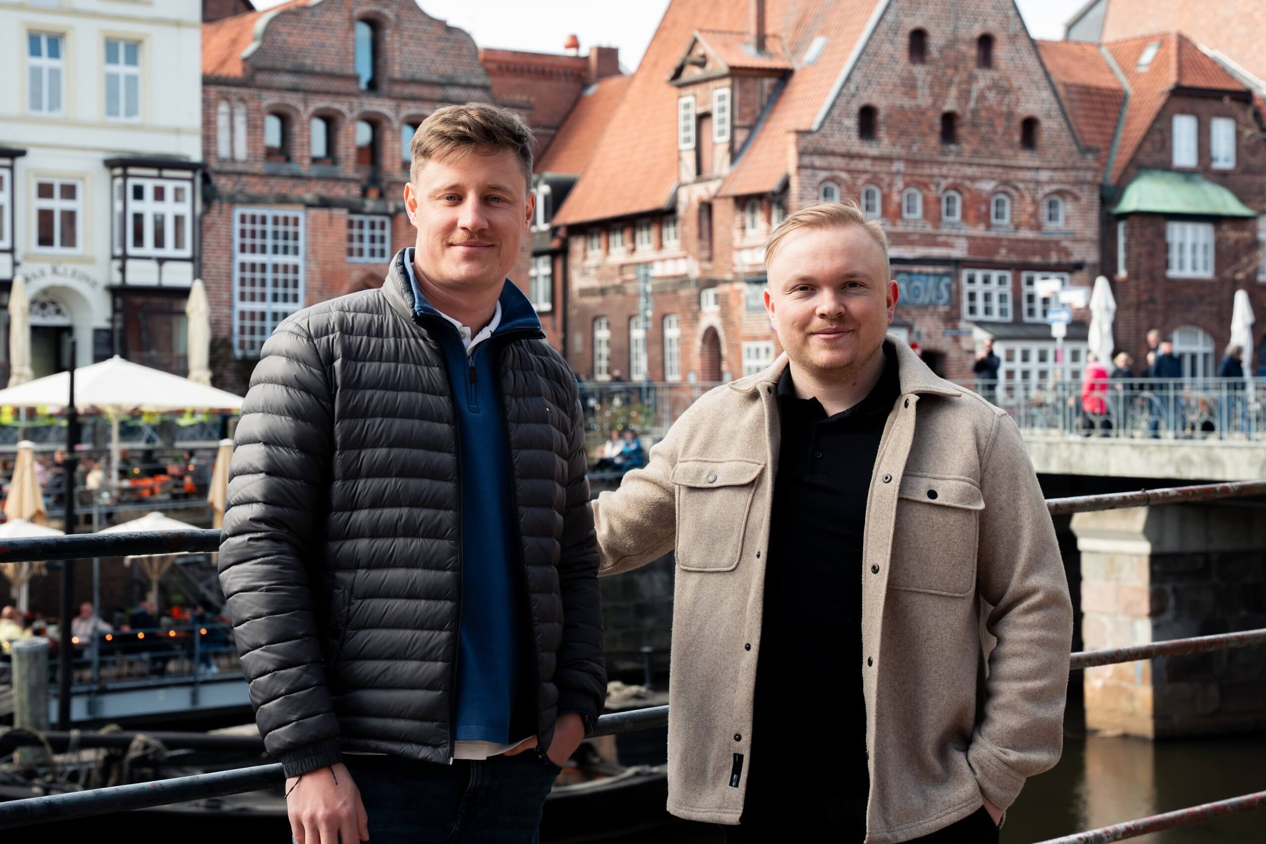 Enverion Kundenportal Beratung