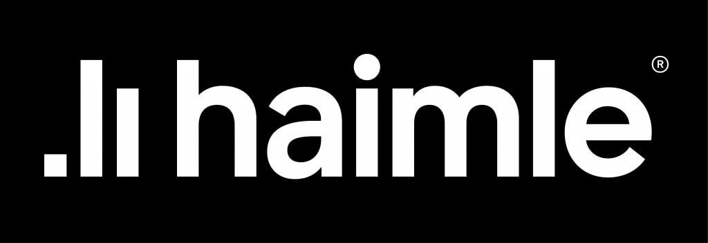 Haimle Kundenlogo