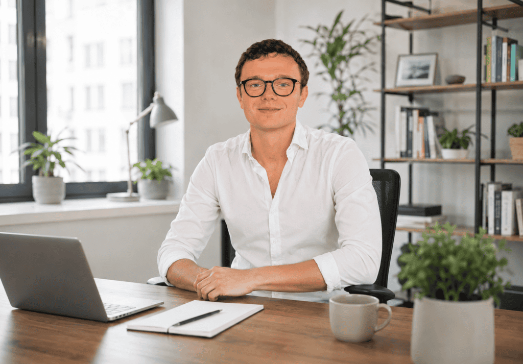 Website-Beispiel im Enverion Preisrechner